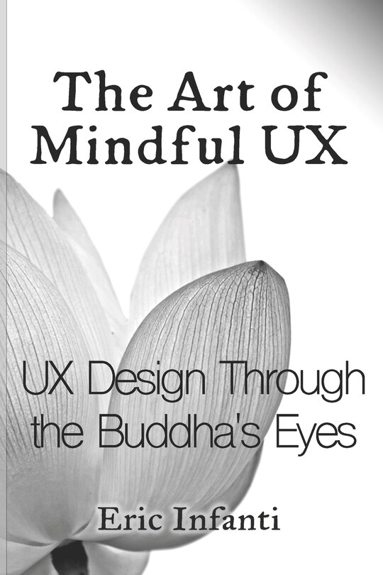 Couverture_The Art of Mindful UX
