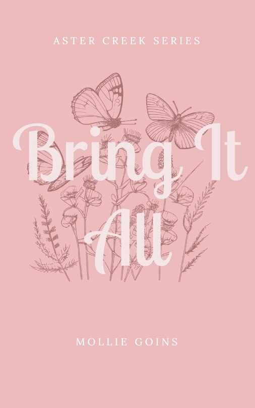 Front cover_Bring It All