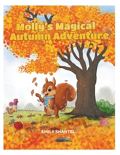 Couverture_Molly's Magical Autumn Adventure