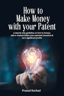 Couverture_How to make money with your patent