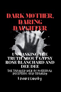 Couverture_Dark Mother, Daring Daughter