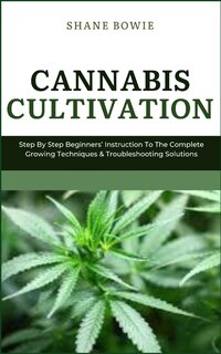 Couverture_Cannabis Cultivation