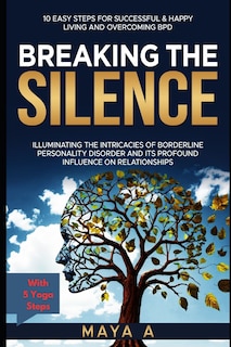 Front cover_Breaking the Silence