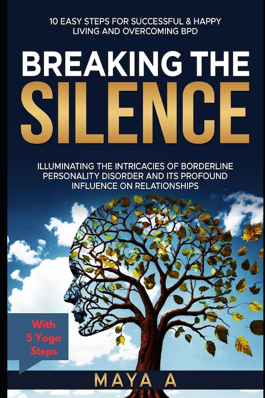 Front cover_Breaking the Silence