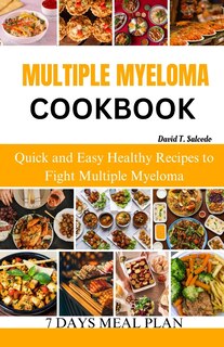 Couverture_Multiple Myeloma Cookbook