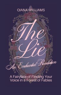 Front cover_The Lie