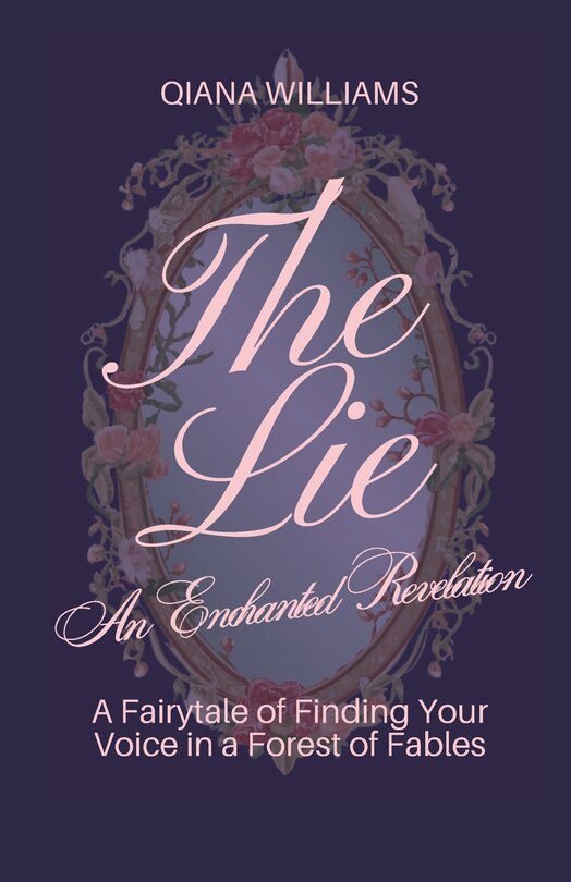 Front cover_The Lie
