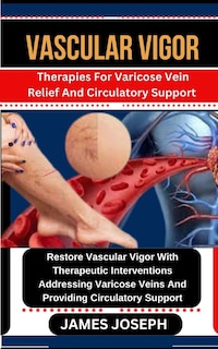 Front cover_Vascular Vigor