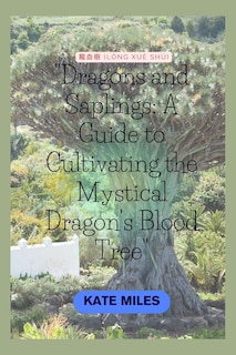 Front cover_Dragons and Saplings