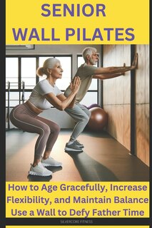 Front cover_Senior Wall Pilates