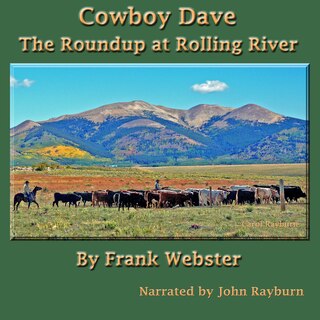 Front cover_Cowboy Dave