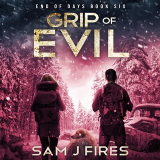 Front cover_Grip of Evil