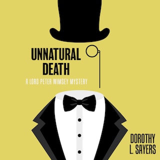 Couverture_Unnatural Death