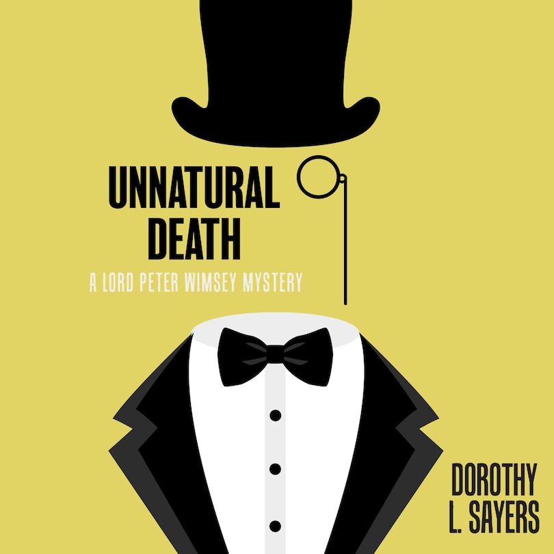 Couverture_Unnatural Death