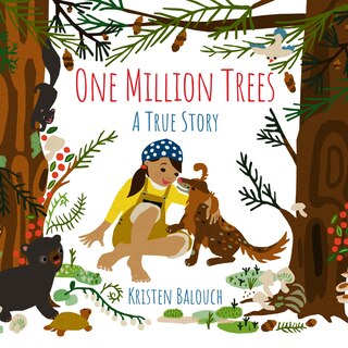 Couverture_One Million Trees