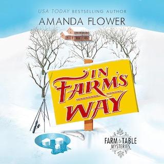 Front cover_In Farm's Way