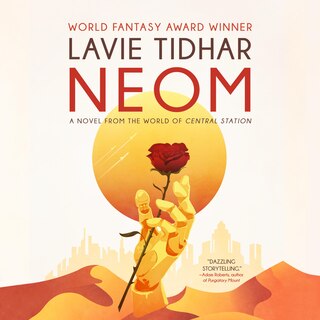 Front cover_Neom