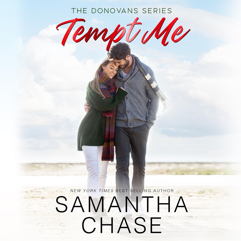 Front cover_Tempt Me
