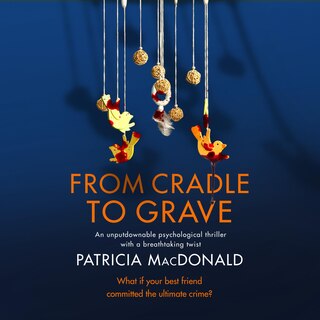 Front cover_From Cradle to Grave