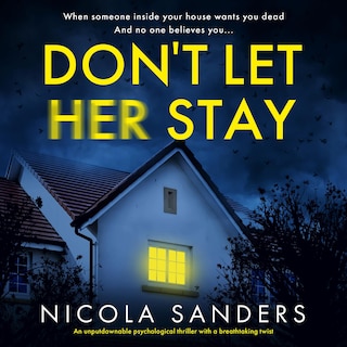 Couverture_Don't Let Her Stay