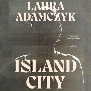 Front cover_Island City