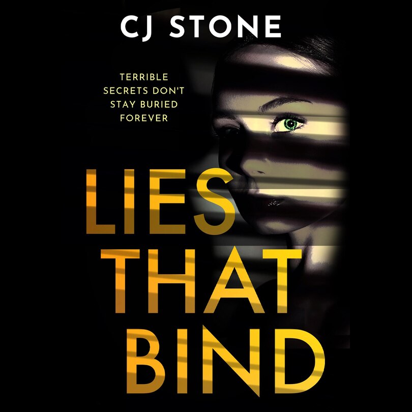 Couverture_Lies That Bind