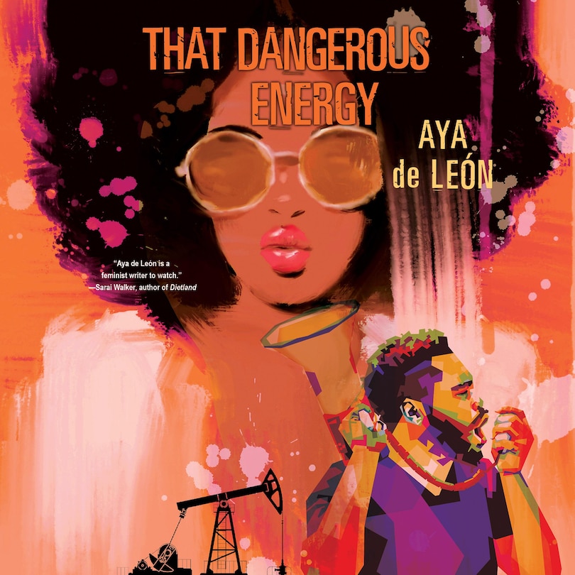 Couverture_That Dangerous Energy