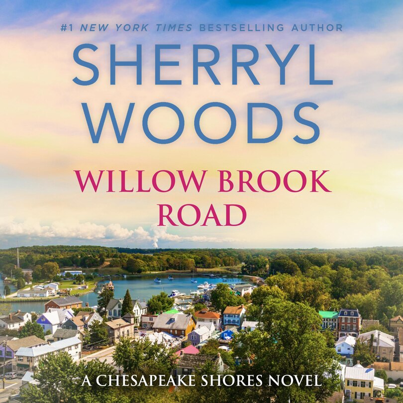 Front cover_Willow Brook Road