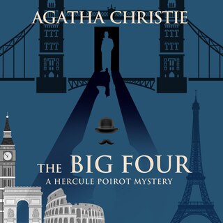 Front cover_The Big Four