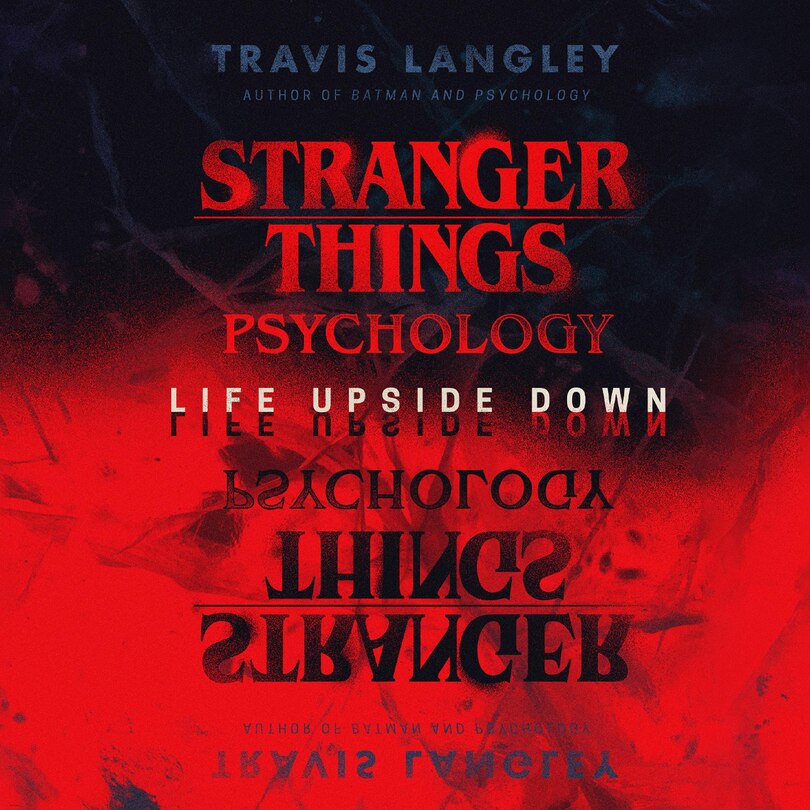 Front cover_Stranger Things Psychology