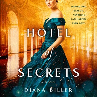 Front cover_Hotel of Secrets
