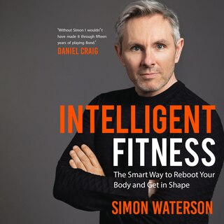 Front cover_Intelligent Fitness