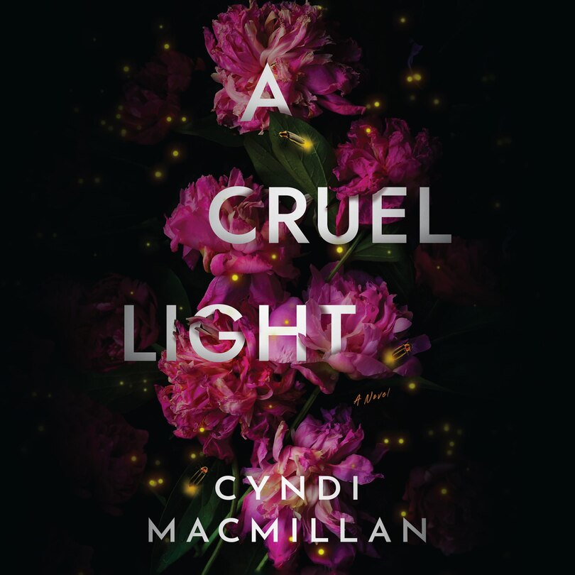 Front cover_A Cruel Light