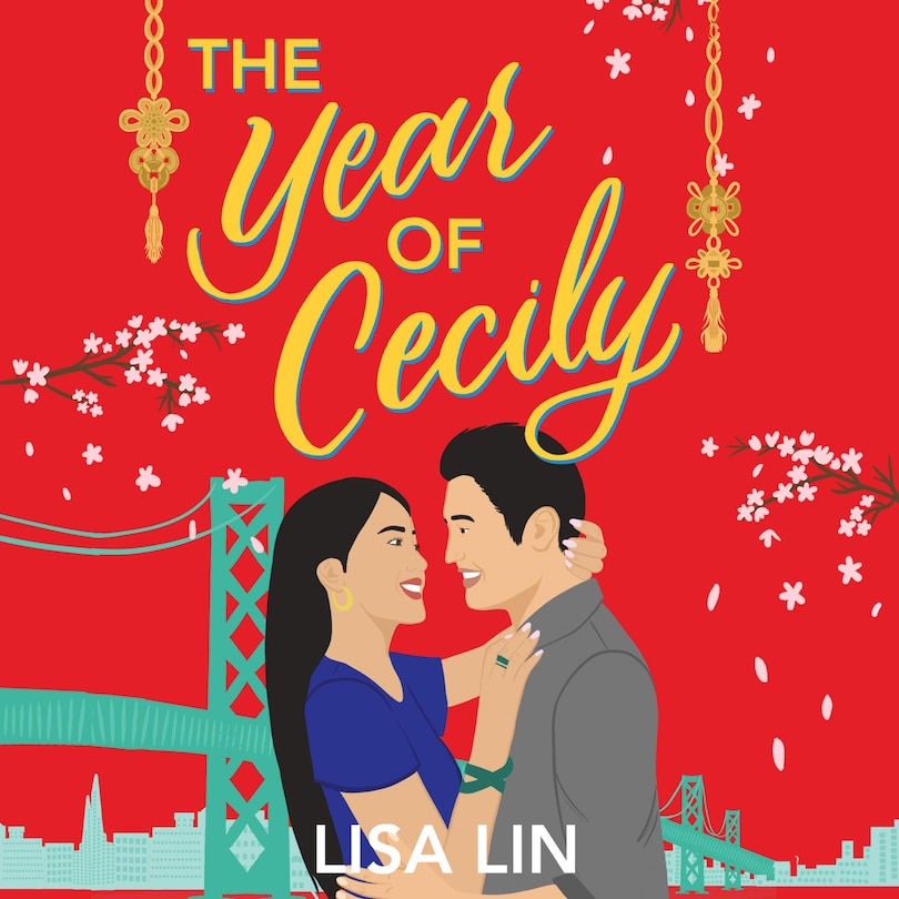 Couverture_The Year of Cecily