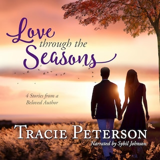 Front cover_Love Through the Seasons