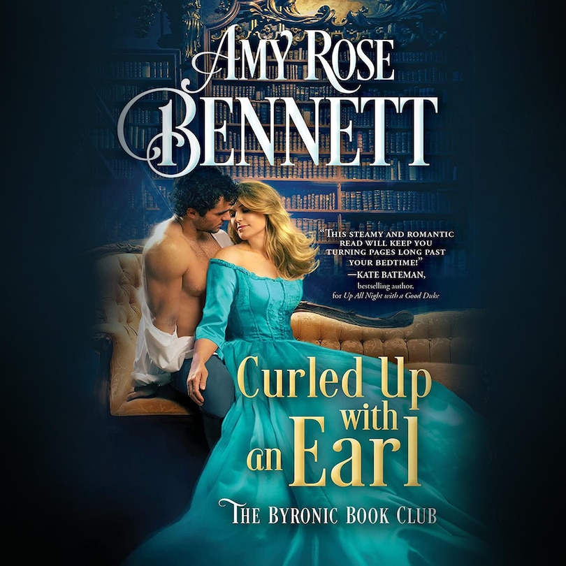 Couverture_Curled Up With an Earl