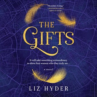 Front cover_The Gifts