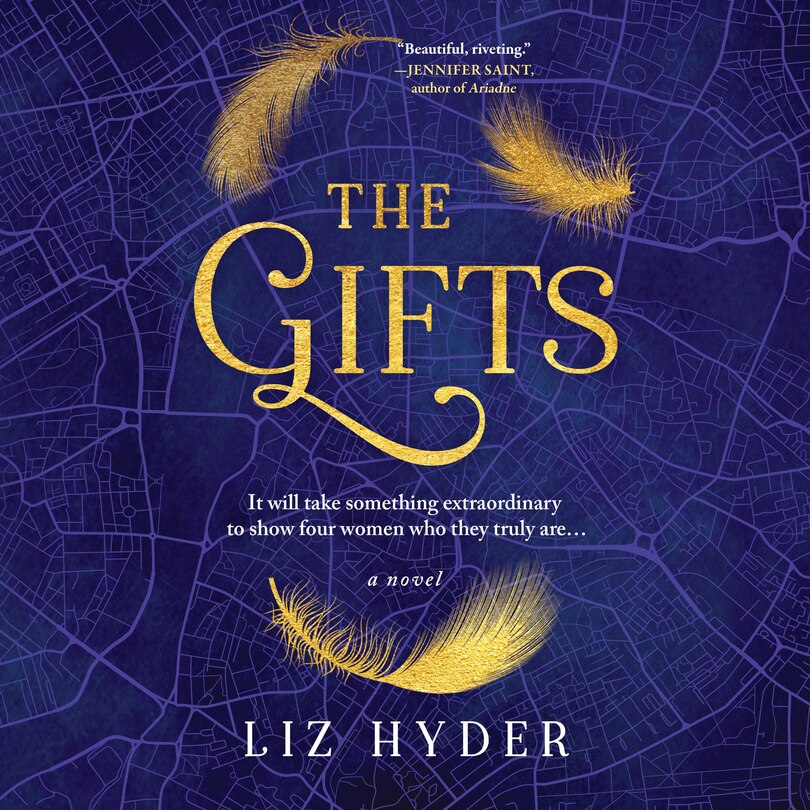 Front cover_The Gifts