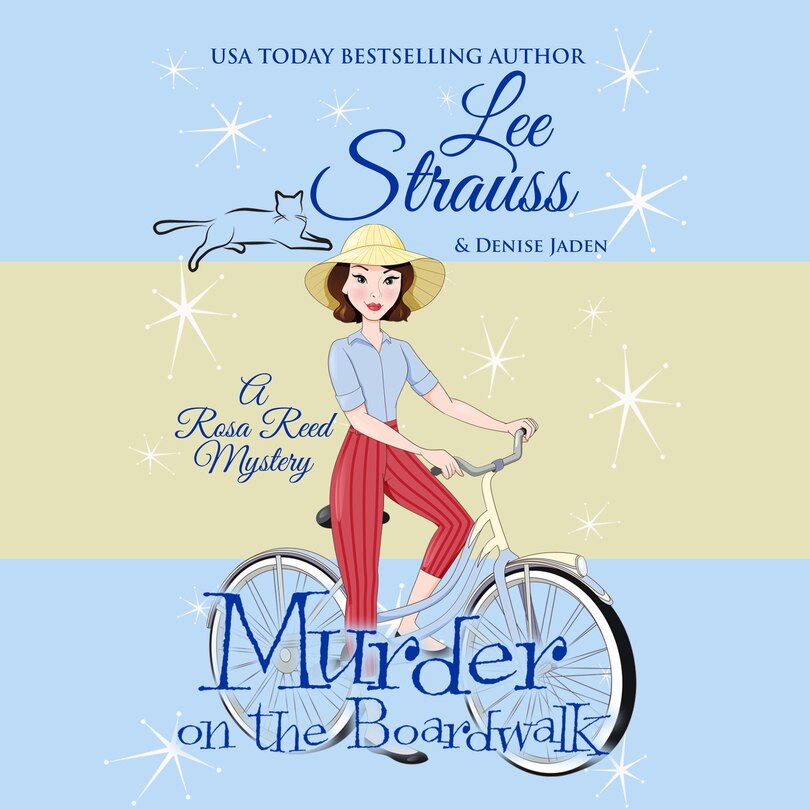Couverture_Murder on the Boardwalk
