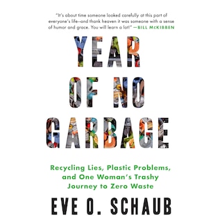 Couverture_Year of No Garbage