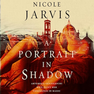 Front cover_A Portrait in Shadow