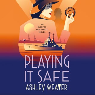 Front cover_Playing It Safe