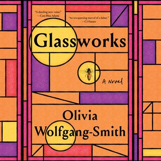 Front cover_Glassworks