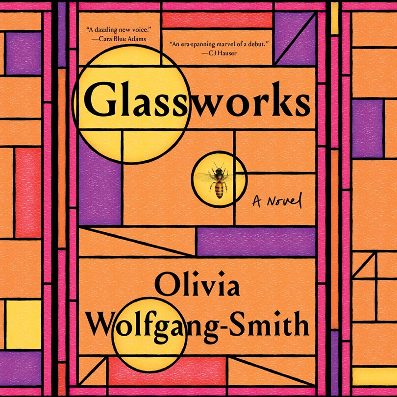 Front cover_Glassworks