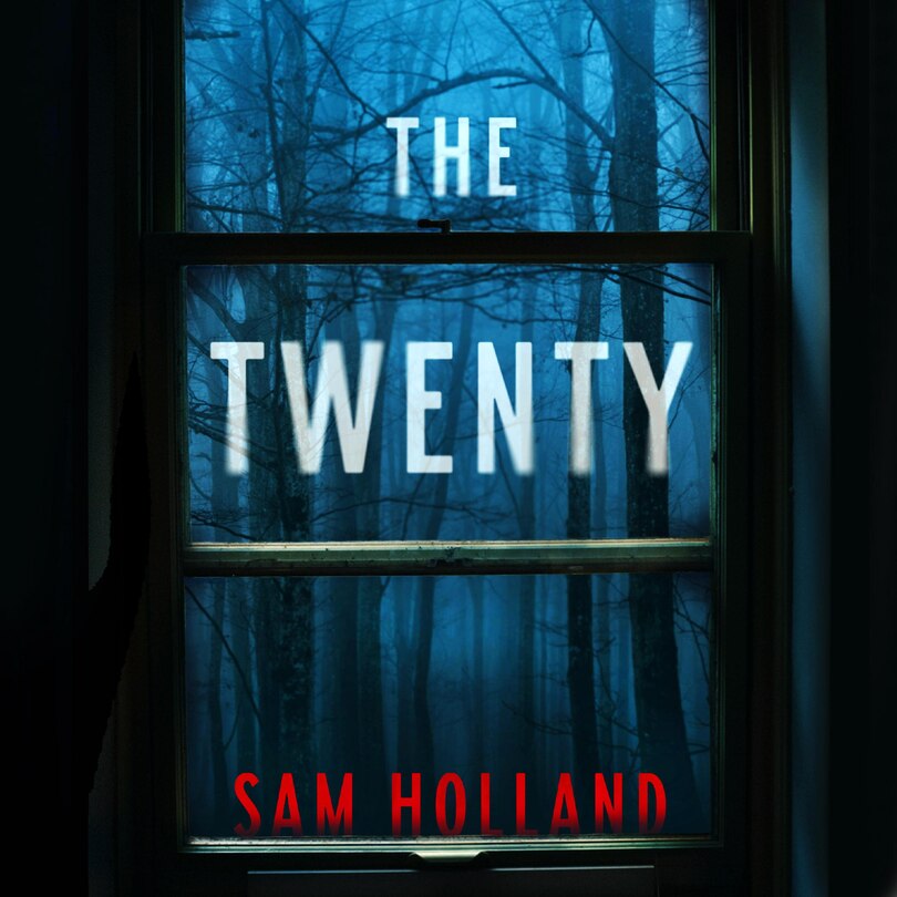 Front cover_The Twenty
