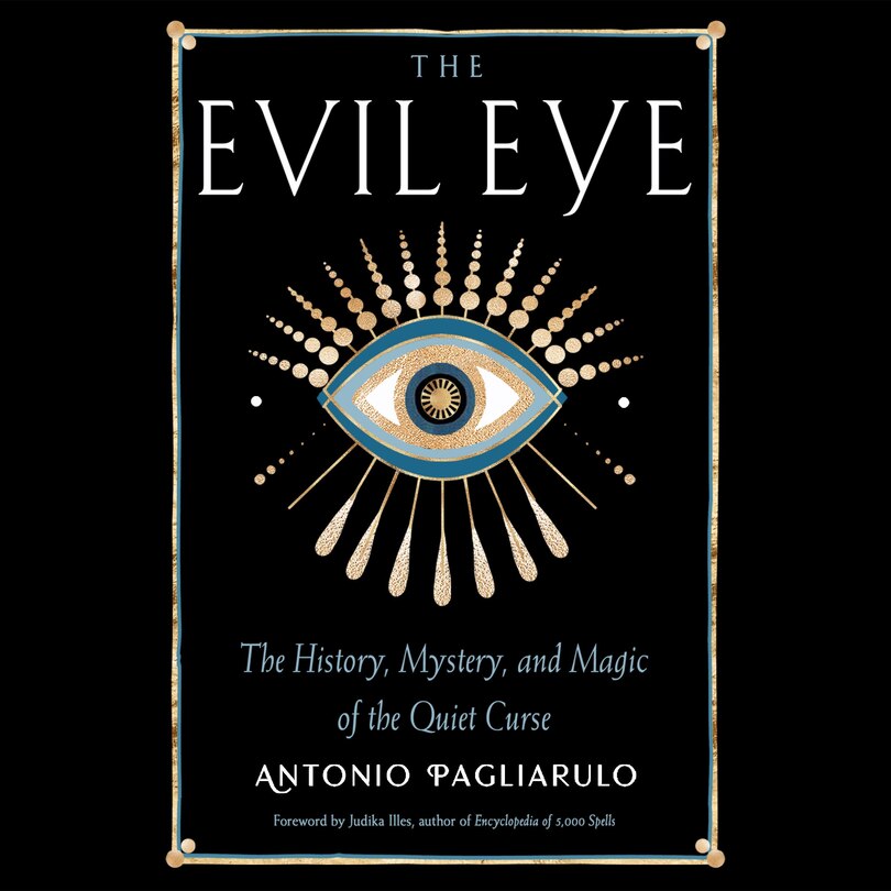 Couverture_The Evil Eye