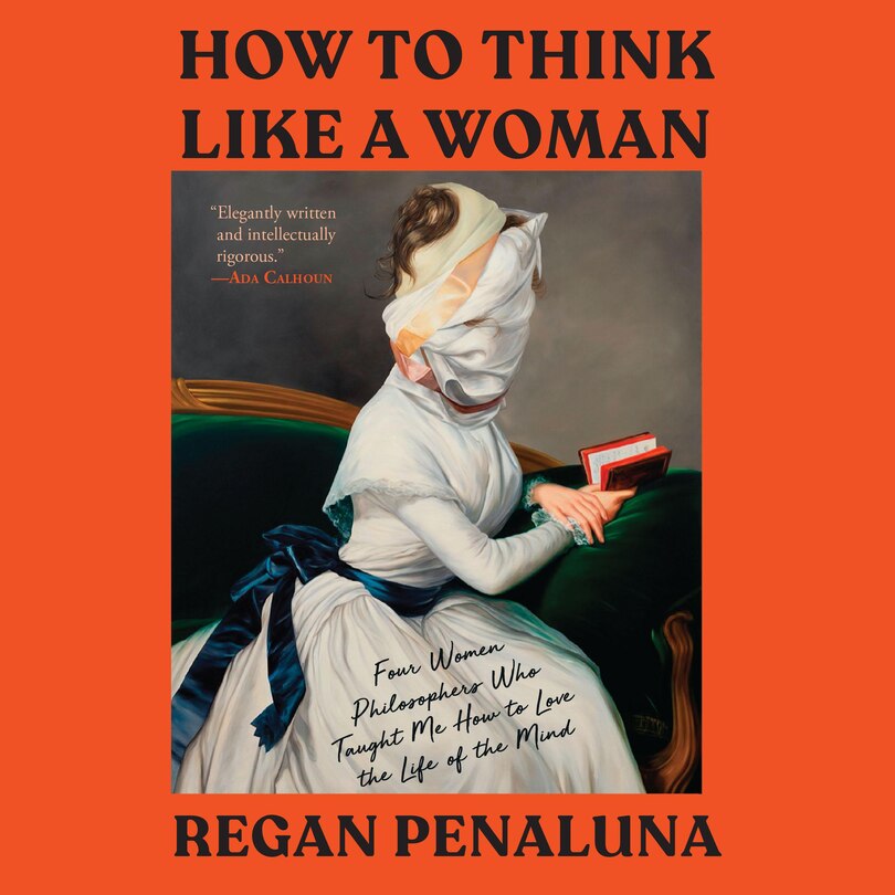 Couverture_How to Think Like a Woman