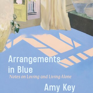 Front cover_Arrangements in Blue