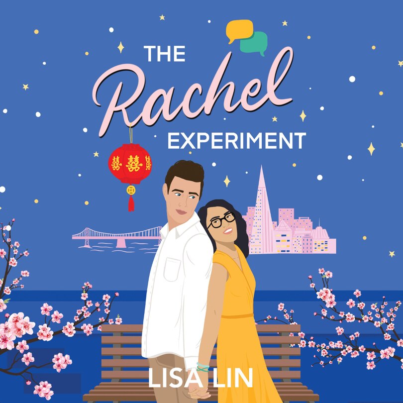 Couverture_The Rachel Experiment