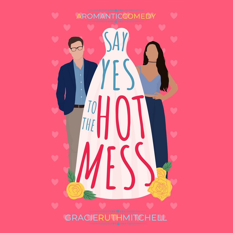 Couverture_Say Yes to the Hot Mess